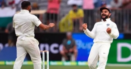 বক্সিং ডে টেস্টে দুশ্চিন্তায় ভারত