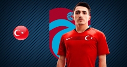 লিভারপুলে ‘তুর্কি মেসি’ লিভারপুলে ‘তুর্কি মেসি’