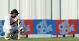 পাকিস্তান দলে আবারও অন্তর্কলহ! পাকিস্তান দলে আবারও অন্তর্কলহ!