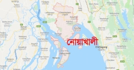 নোয়াখালীর দুই কেন্দ্রে ভোটগ্রহণ স্থগিত নোয়াখালীর দুই কেন্দ্রে ভোটগ্রহণ স্থগিত