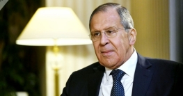 যুক্তরাষ্ট্র ধারাবাহিকভাবে জাতিসংঘের প্রস্তাব লঙ্ঘন করছে : রাশিয়া