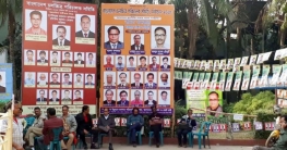 জমছে না চলচ্চিত্র পরিচালক সমিতির নির্বাচন