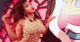 রাতভর নাচানাচি, সকালে অসুস্থ বিপাশা