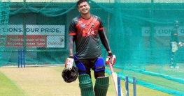 তাসকিনকে নিজের প্রতি নজর দিতে হবে তাসকিনকে নিজের প্রতি নজর দিতে হবে