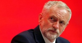 মধ্যবর্তী নির্বাচনের দাবি জানালেন করবিন