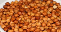 ডায়াবেটিস নিয়ন্ত্রণে সহায়ক ছোলা