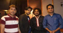 পথশিশুদের নিয়ে ইমতিয়াজ-পরানের গান