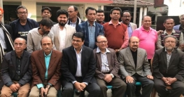 নির্বাচন নিয়ে ব্যস্ত নির্মাতারা