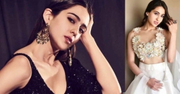 প্রেম নিয়ে মুখ খুললেন সাইফ কন্যা সারা