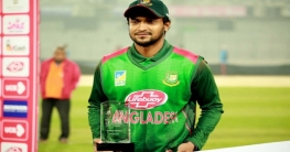 সেরা পাঁচে সাকিব সেরা পাঁচে সাকিব