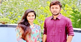 মিথিলার ‘প্রথম প্রেম’