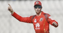 অস্ট্রেলিয়া ফিরে যাচ্ছেন কুমিল্লার অধিনায়ক স্টিভেন স্মিথ!