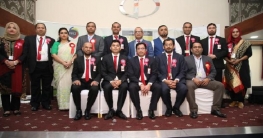 যুক্তরাজ্যে বাংলা প্রেসক্লাবে নতুন নেতৃত্ব