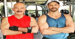 এবার ক্যান্সারে আক্রান্ত হলেন হৃত্বিকের বাবা