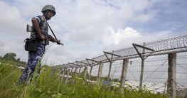 রাখাইনে বিদ্রোহীদের হামলায় ১৩ পুলিশ নিহত