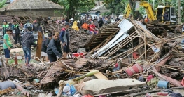 ইন্দোনেশিয়ায় বেশি সুনামি হবার যেসব কারণ