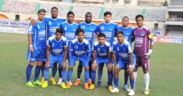 নিজেদের ভুলেই হেরেছি আমরা : টিটু নিজেদের ভুলেই হেরেছি আমরা : টিটু