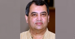 বিপুল ভোটে আমরা জয়ী হব : সাবের হোসেন চৌধুরী