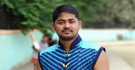 ক্রিকেট মাঠে আবারও মৃত্যু ক্রিকেট মাঠে আবারও মৃত্যু