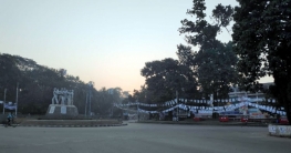 শৈত্যপ্রবাহ ভোটের মাঠে