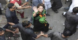 কুম্ভ মেলায় ডুব দিয়ে সাধারণ সম্পাদকের দায়িত্ব নেবেন প্রিয়াঙ্কা