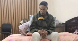 সিঙ্গাপুরে যেমন আছেন এরশাদ সিঙ্গাপুরে যেমন আছেন এরশাদ