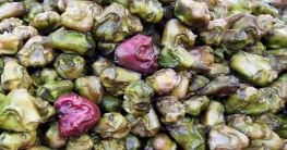 উচ্চ রক্তচাপ কমাতে খেতে পারেন পানিফল