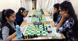 আন্তর্জাতিক রেটিং দাবার শীর্ষে ৯ জন