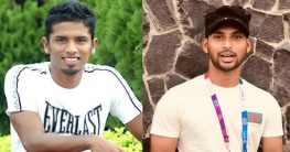মালয়েশিয়ান লিগে বাংলাদেশের দুই খেলোয়াড়
