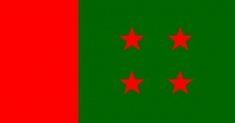 উদ্বিগ্ন, তবে কনফিডেন্ট আওয়ামী লীগ উদ্বিগ্ন, তবে কনফিডেন্ট আওয়ামী লীগ