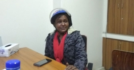 উবারচালক শাহনাজের বাইক নিয়ে পালিয়ে গেল যুবক