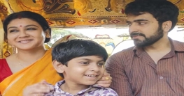 বিসজের্নর শুটিং বাংলাদেশে