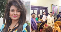 মনোনয়নপত্র সংগ্রহ করলেন কণ্ঠশিল্পী সুমি আক্তার মনোনয়নপত্র সংগ্রহ করলেন কণ্ঠশিল্পী সুমি আক্তার