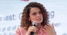 কঙ্গনার সঙ্গে অশোভন আচরণ