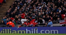 এটাই সত্যিকারের ম্যানচেস্টার ইউনাইটেড! এটাই সত্যিকারের ম্যানচেস্টার ইউনাইটেড!