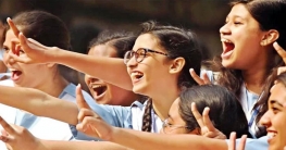 প্রাথমিক সমাপনী ও জেএসসির ফল সোমবার প্রাথমিক সমাপনী ও জেএসসির ফল সোমবার