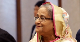 হাসিনার সম্ভাবনাই দেখছে সিএনএন