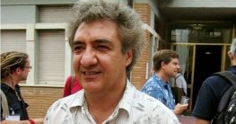 ইরানে সাজা খেটে দেশে ফিরলেন ব্রিটিশ অধ্যাপক