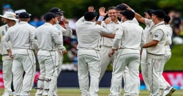 নিউজিল্যান্ডের সামনে দাঁড়াতেই পারল না শ্রীলঙ্কা