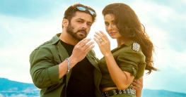 আলোচনায় সালমান-ক্যাটরিনা