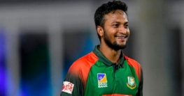 ভোগলের সেরা একাদশে সাকিব ভোগলের সেরা একাদশে সাকিব