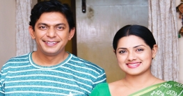 মাসিক স্বাস্থ্য নিয়ে জনসচেতনতামূলক প্রচারণায় তিশা ও চঞ্চল