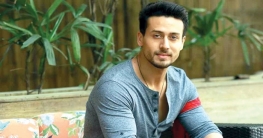 ফুটবলার হতেন টাইগার শ্রফ