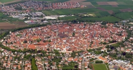 ৭২ হাজার টন হীরার শহর