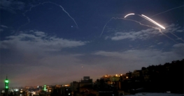 ইসরায়েলি হামলায় ইরানের ১২ সেনা নিহত