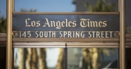 সাইবার হামলায় বিপর্যস্ত মার্কিন সংবাদমাধ্যম