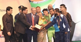 বঙ্গবন্ধু গোল্ডকাপ