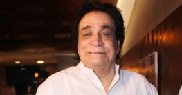 আবারও হাসপাতালে কাদের খান