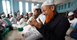 ফিলিস্তিনিদের জন্য মসজিদে মসজিদে দোয়া ফিলিস্তিনিদের জন্য মসজিদে মসজিদে দোয়া