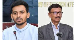 ভারতের সঙ্গে ১০ চুক্তি বাতিলের তথ্য আসিফের!